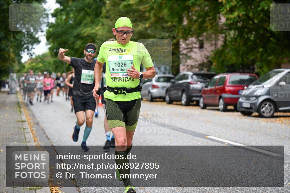 21.09.2025 - PSD Bank Halbmarathon Dr. Thomas Lammeyer http://msf.ph/oto/8927895 21.09.2025 10:47:25 Laufen 2364, 1026 meine-sportfotos.de