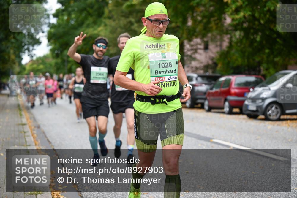 21.09.2025 - PSD Bank Halbmarathon Dr. Thomas Lammeyer http://msf.ph/oto/8927903 21.09.2025 10:47:25 Laufen 2364, 1026 meine-sportfotos.de
