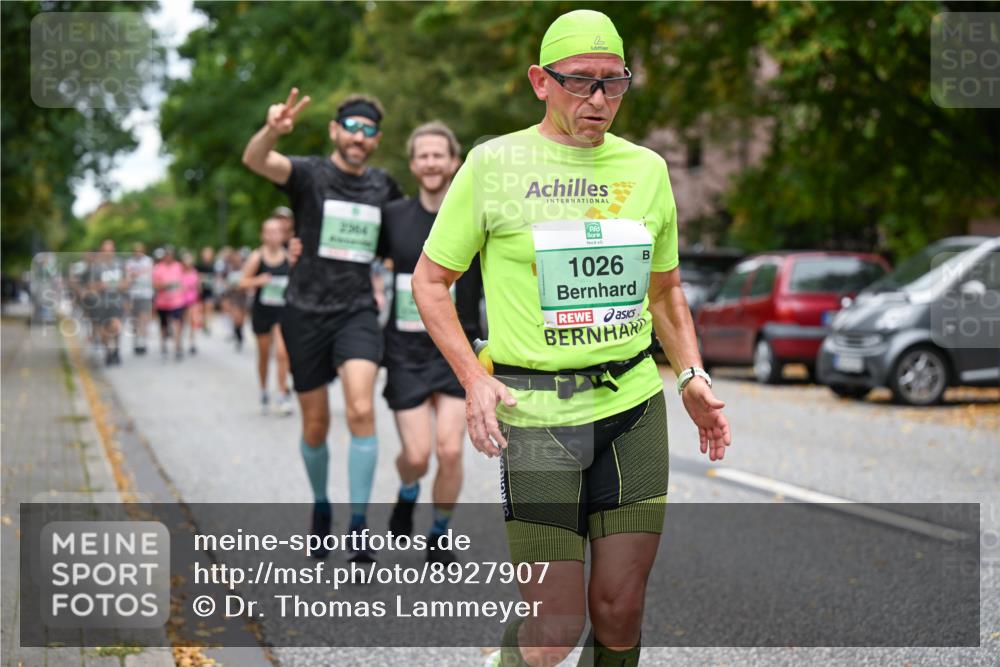 21.09.2025 - PSD Bank Halbmarathon Dr. Thomas Lammeyer http://msf.ph/oto/8927907 21.09.2025 10:47:25 Laufen 2364, 1026 meine-sportfotos.de