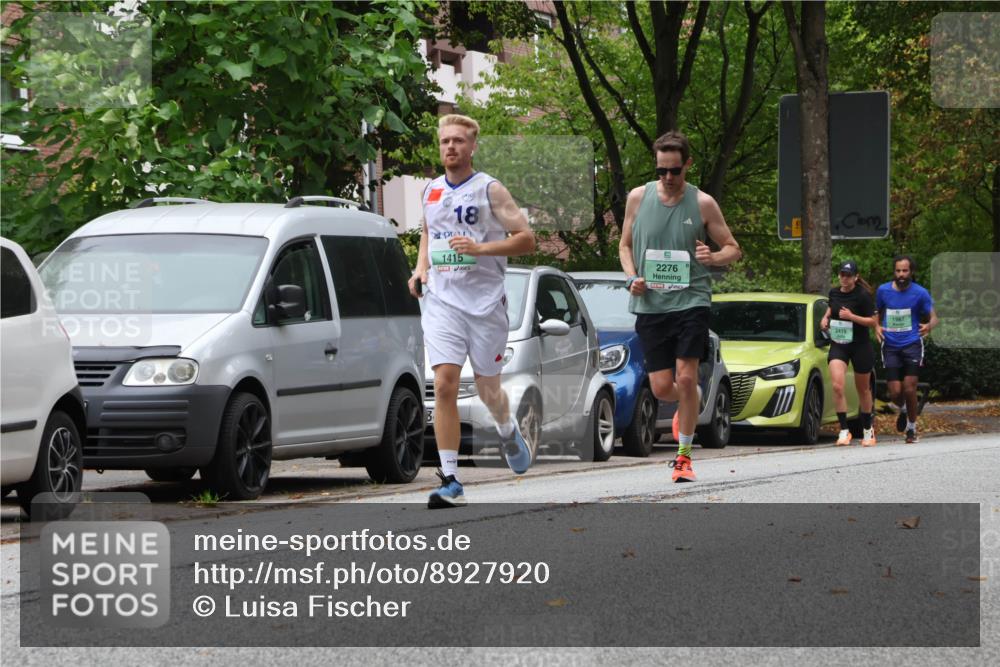 21.09.2025 - PSD Bank Halbmarathon Luisa Fischer http://msf.ph/oto/8927920 21.09.2025 11:37:19 Laufen 3, 18, 1415, 2276, 2415, 1987 meine-sportfotos.de