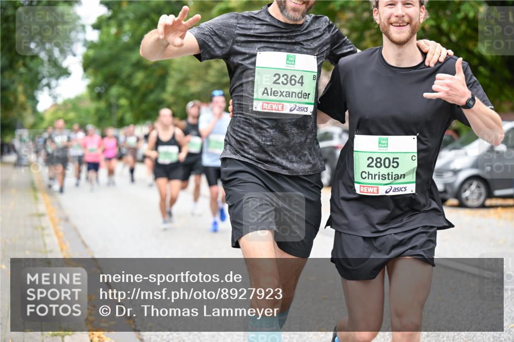 21.09.2025 - PSD Bank Halbmarathon Dr. Thomas Lammeyer http://msf.ph/oto/8927923 21.09.2025 10:47:27 Laufen 2364, 2805 meine-sportfotos.de