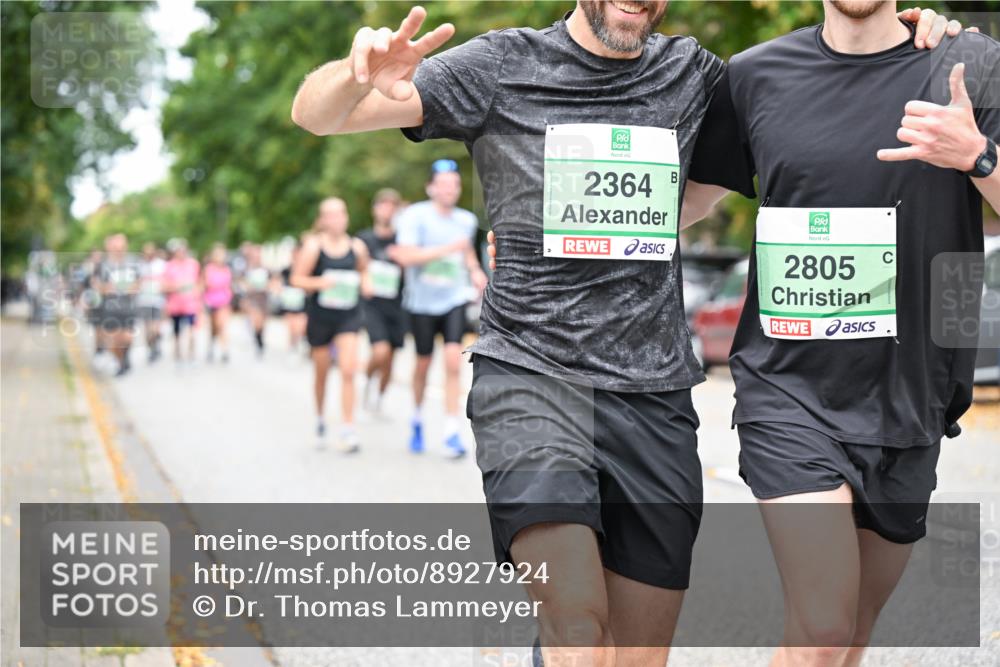 21.09.2025 - PSD Bank Halbmarathon Dr. Thomas Lammeyer http://msf.ph/oto/8927924 21.09.2025 10:47:27 Laufen 2364, 2805 meine-sportfotos.de