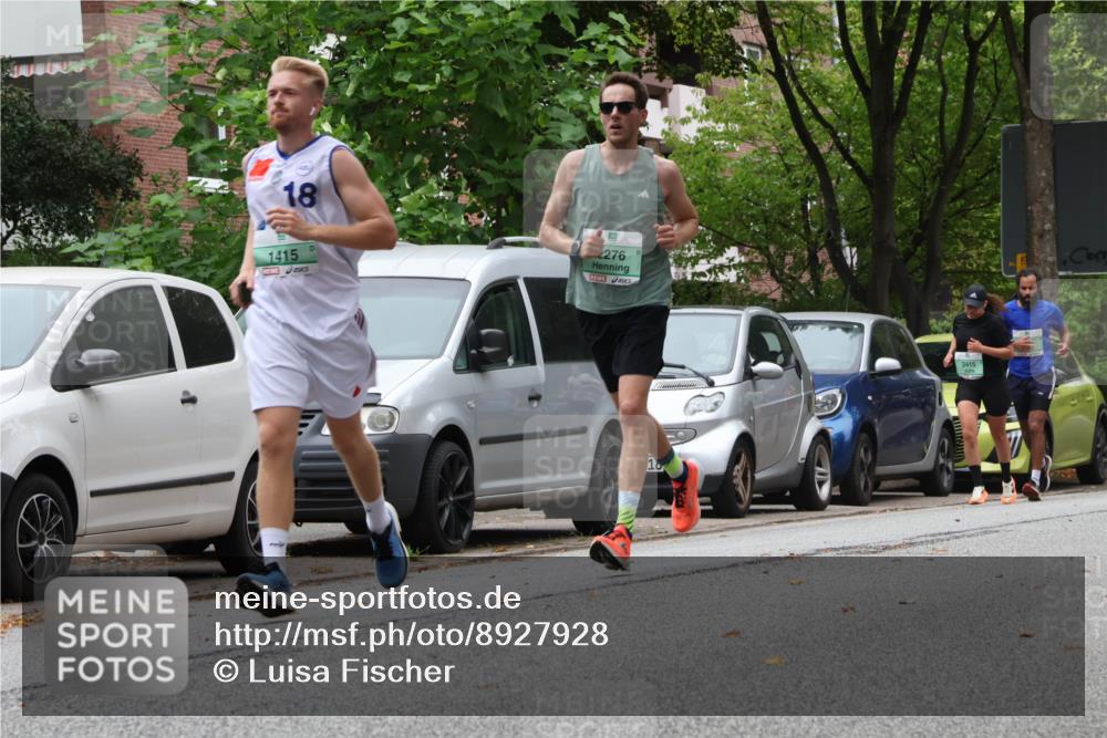 21.09.2025 - PSD Bank Halbmarathon Luisa Fischer http://msf.ph/oto/8927928 21.09.2025 11:37:21 Laufen 18, 1415, 2276, 10, 2415 meine-sportfotos.de