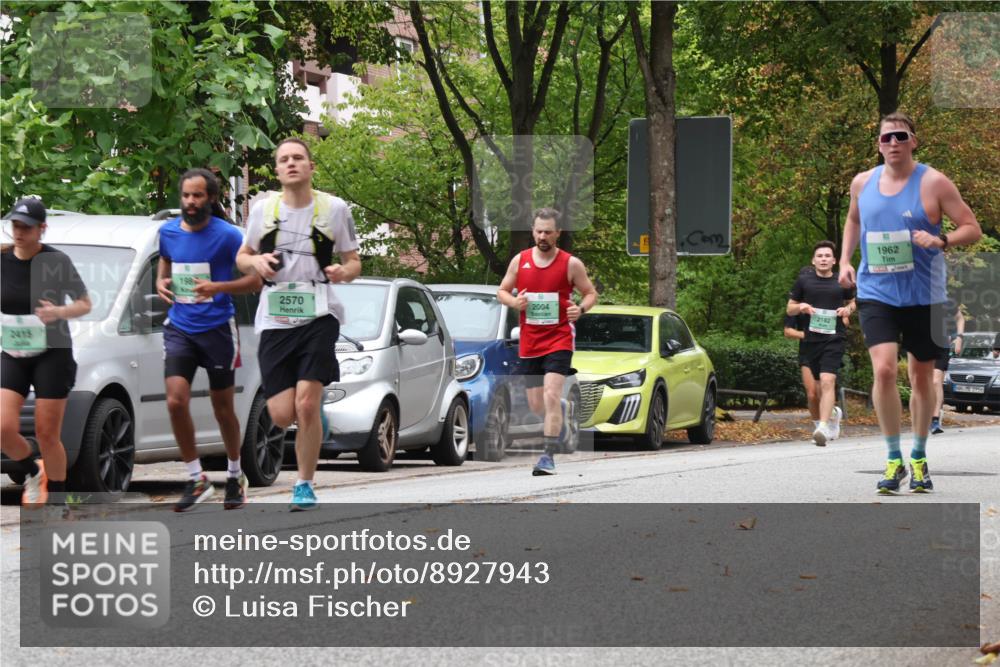 21.09.2025 - PSD Bank Halbmarathon Luisa Fischer http://msf.ph/oto/8927943 21.09.2025 11:37:25 Laufen 2570, 2004, 2415, 2182, 1962 meine-sportfotos.de