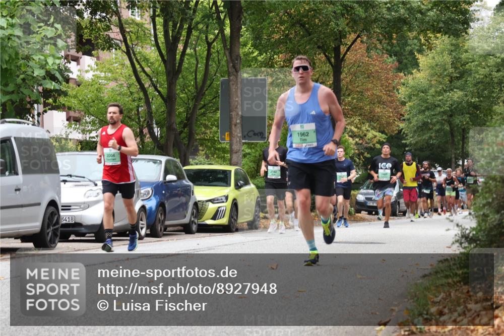 21.09.2025 - PSD Bank Halbmarathon Luisa Fischer http://msf.ph/oto/8927948 21.09.2025 11:37:26 Laufen 3418, 2004, 2182, 1962, 1465 meine-sportfotos.de