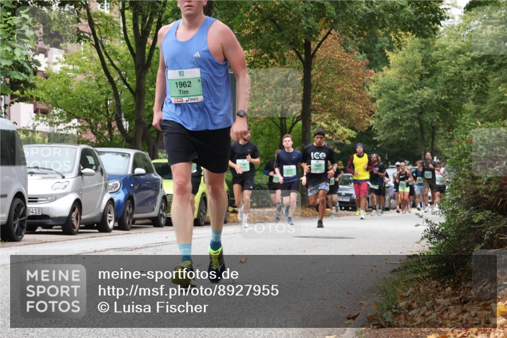 21.09.2025 - PSD Bank Halbmarathon Luisa Fischer http://msf.ph/oto/8927955 21.09.2025 11:37:27 Laufen 8418, 1962, 3, 2280, 1465 meine-sportfotos.de