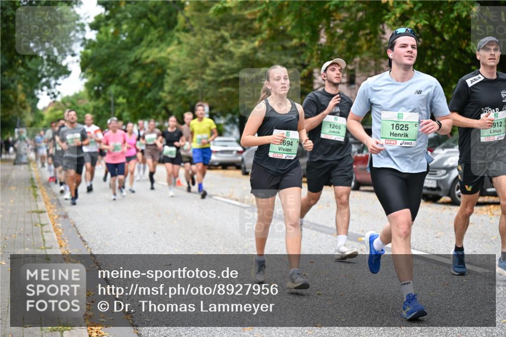 21.09.2025 - PSD Bank Halbmarathon Dr. Thomas Lammeyer http://msf.ph/oto/8927956 21.09.2025 10:47:29 Laufen 1265, 694, 1625, 912 meine-sportfotos.de