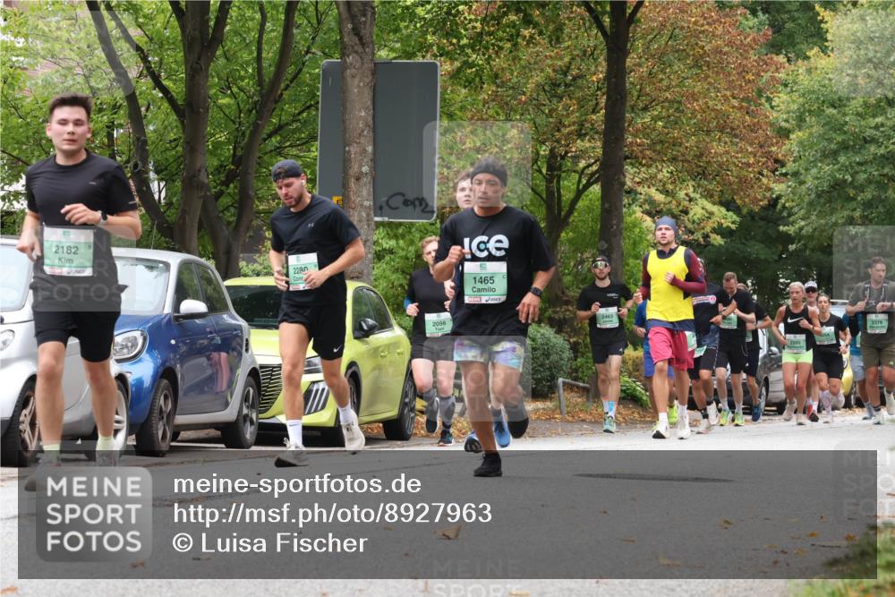 21.09.2025 - PSD Bank Halbmarathon Luisa Fischer http://msf.ph/oto/8927963 21.09.2025 11:37:29 Laufen 2182, 2280, 1465, 2056, 2463, 054, 2378 meine-sportfotos.de