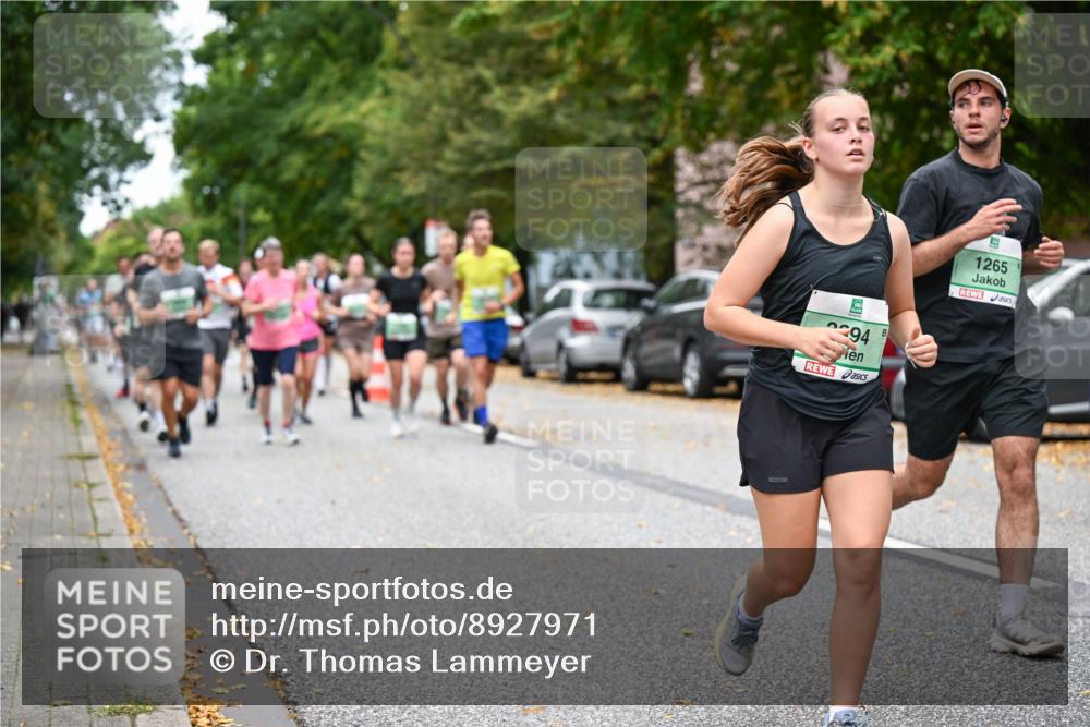 21.09.2025 - PSD Bank Halbmarathon Dr. Thomas Lammeyer http://msf.ph/oto/8927971 21.09.2025 10:47:30 Laufen 94, 1265 meine-sportfotos.de