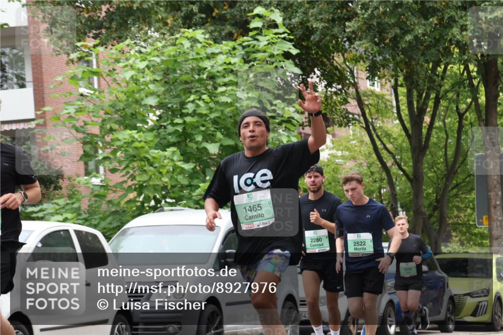 21.09.2025 - PSD Bank Halbmarathon Luisa Fischer http://msf.ph/oto/8927976 21.09.2025 11:37:31 Laufen 1465, 2280, 2522, 341, 2056 meine-sportfotos.de