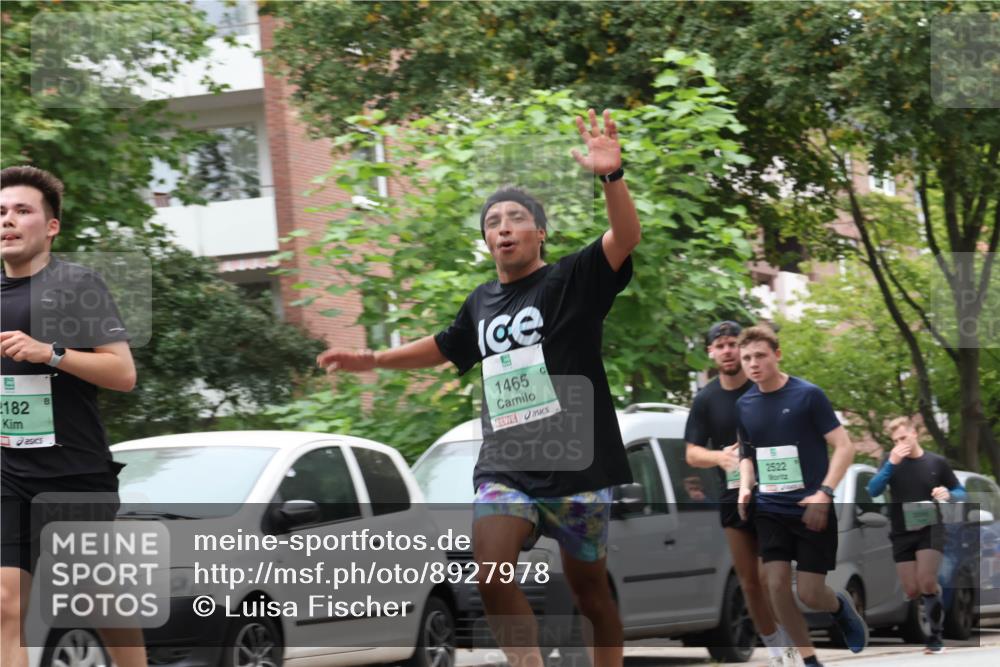21.09.2025 - PSD Bank Halbmarathon Luisa Fischer http://msf.ph/oto/8927978 21.09.2025 11:37:32 Laufen 2182, 1465, 2522 meine-sportfotos.de