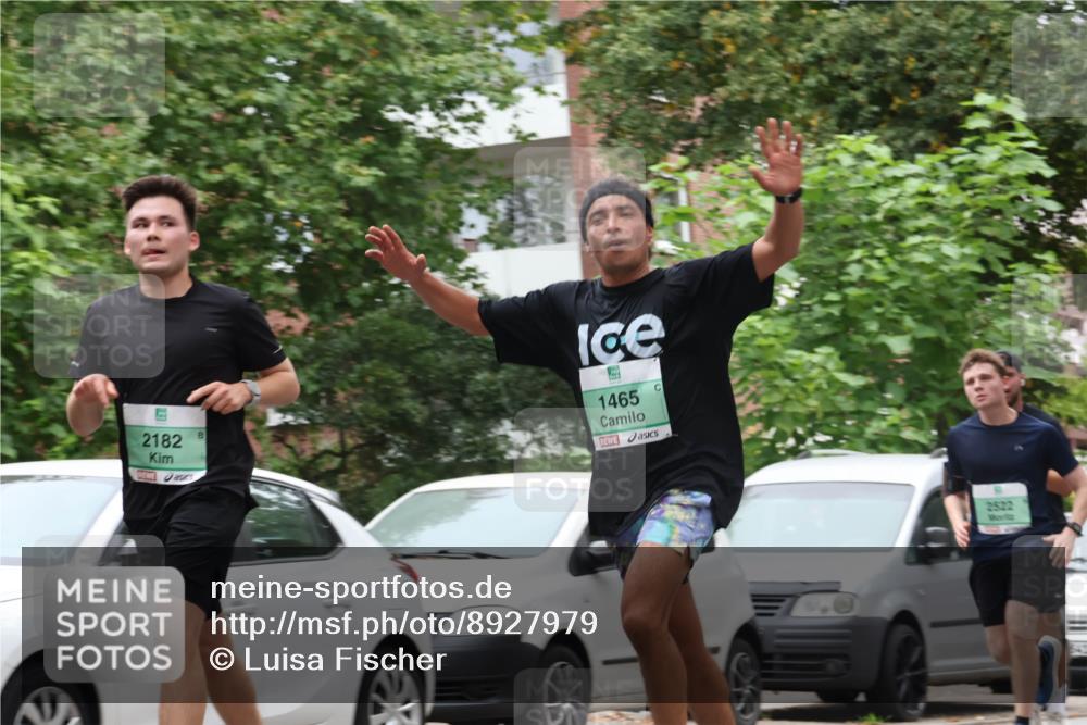 21.09.2025 - PSD Bank Halbmarathon Luisa Fischer http://msf.ph/oto/8927979 21.09.2025 11:37:32 Laufen 2182, 1465 meine-sportfotos.de