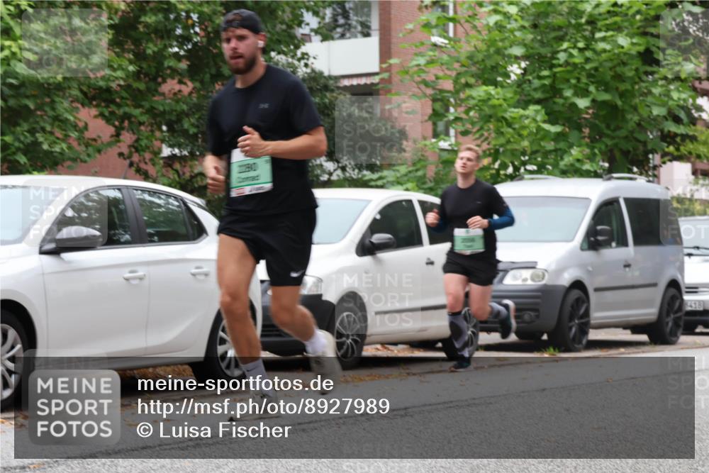 21.09.2025 - PSD Bank Halbmarathon Luisa Fischer http://msf.ph/oto/8927989 21.09.2025 11:37:34 Laufen 3418 meine-sportfotos.de