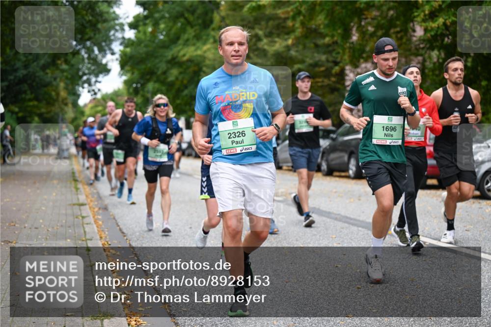 21.09.2025 - PSD Bank Halbmarathon Dr. Thomas Lammeyer http://msf.ph/oto/8928153 21.09.2025 10:47:45 Laufen 2, 2326, 300, 5, 1696, 10 meine-sportfotos.de
