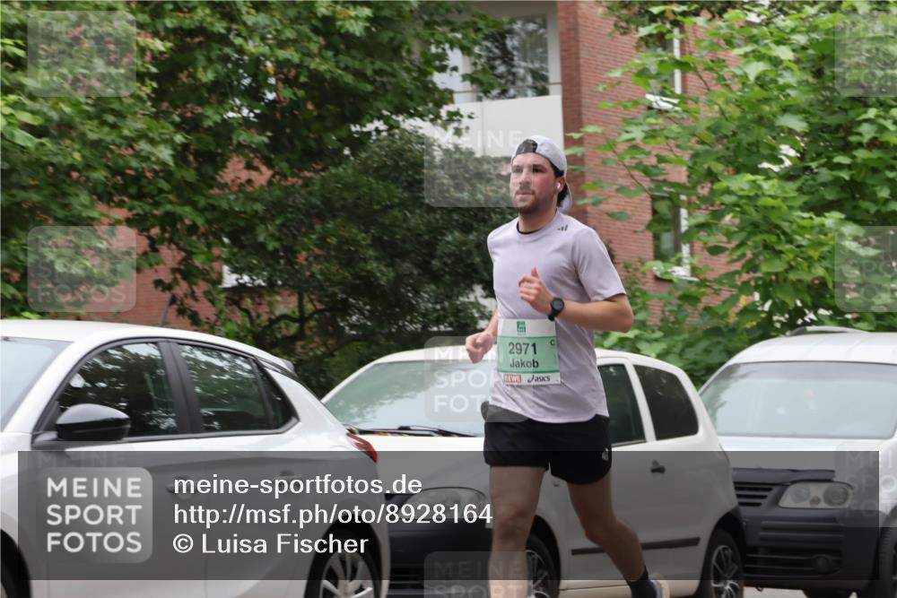 21.09.2025 - PSD Bank Halbmarathon Luisa Fischer http://msf.ph/oto/8928164 21.09.2025 11:38:17 Laufen 2971 meine-sportfotos.de