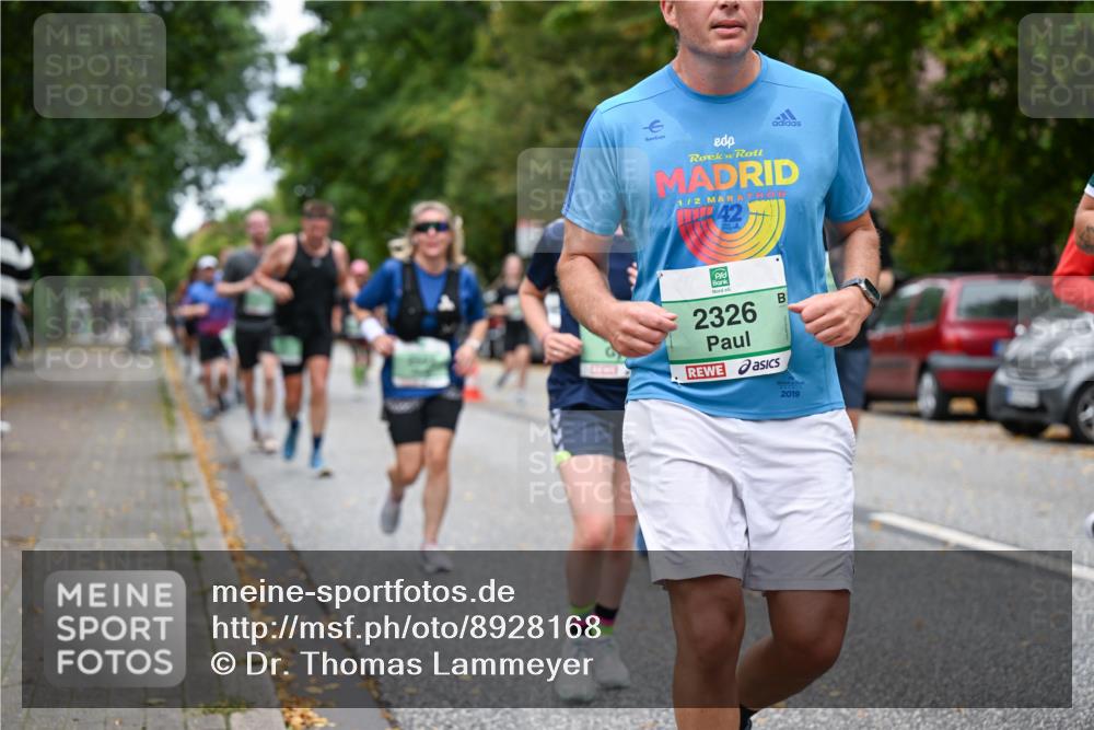 21.09.2025 - PSD Bank Halbmarathon Dr. Thomas Lammeyer http://msf.ph/oto/8928168 21.09.2025 10:47:46 Laufen 1, 2, 42, 2326, 2019 meine-sportfotos.de