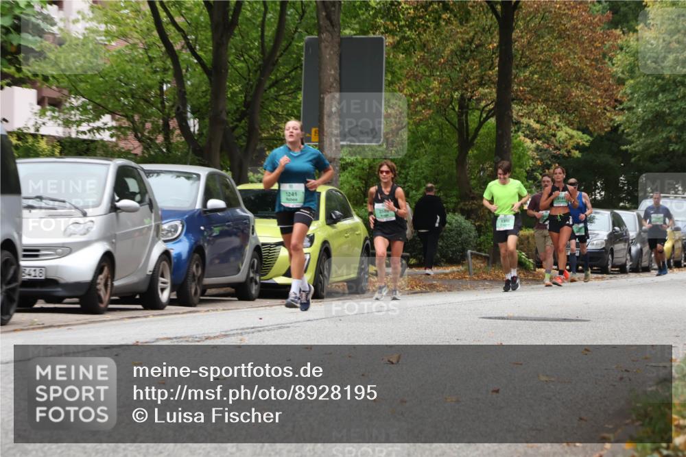 21.09.2025 - PSD Bank Halbmarathon Luisa Fischer http://msf.ph/oto/8928195 21.09.2025 11:38:24 Laufen 3418, 1241, 2589, 1356, 2181 meine-sportfotos.de