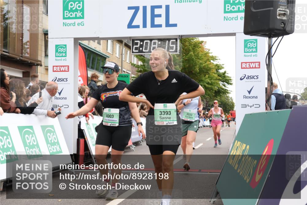21.09.2025 - PSD Bank Halbmarathon Strokosch-Dieckow http://msf.ph/oto/8928198 21.09.2025 12:07:38 Ziel 1686, 2532, 2864, 2942, 2949, 3065, 3222, 3393, 3407, 3692, 4003 meine-sportfotos.de