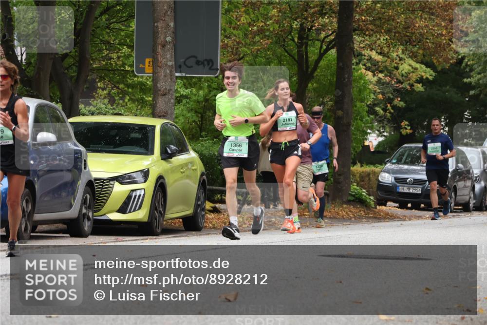 21.09.2025 - PSD Bank Halbmarathon Luisa Fischer http://msf.ph/oto/8928212 21.09.2025 11:38:27 Laufen 9, 1356, 2181, 1328, 2956, 2256 meine-sportfotos.de