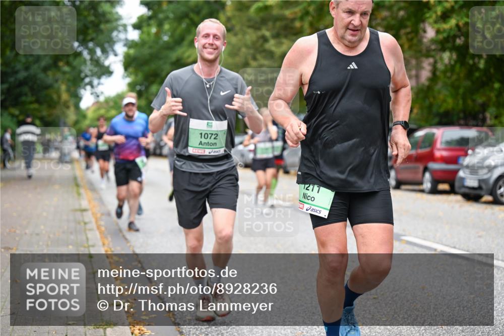 21.09.2025 - PSD Bank Halbmarathon Dr. Thomas Lammeyer http://msf.ph/oto/8928236 21.09.2025 10:47:50 Laufen 1072, 1211 meine-sportfotos.de