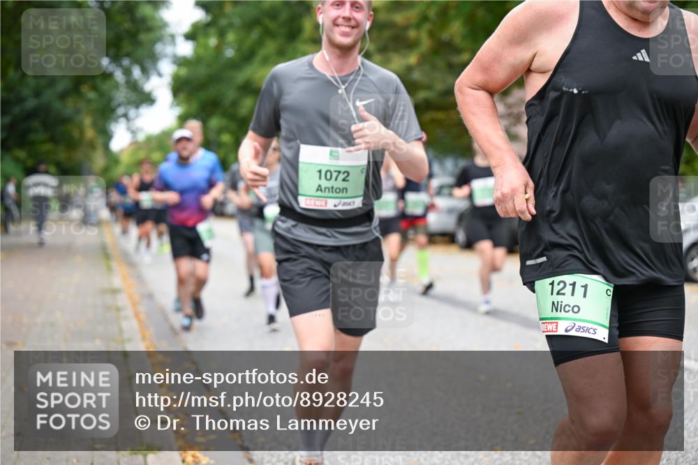 21.09.2025 - PSD Bank Halbmarathon Dr. Thomas Lammeyer http://msf.ph/oto/8928245 21.09.2025 10:47:50 Laufen 1072, 1211 meine-sportfotos.de