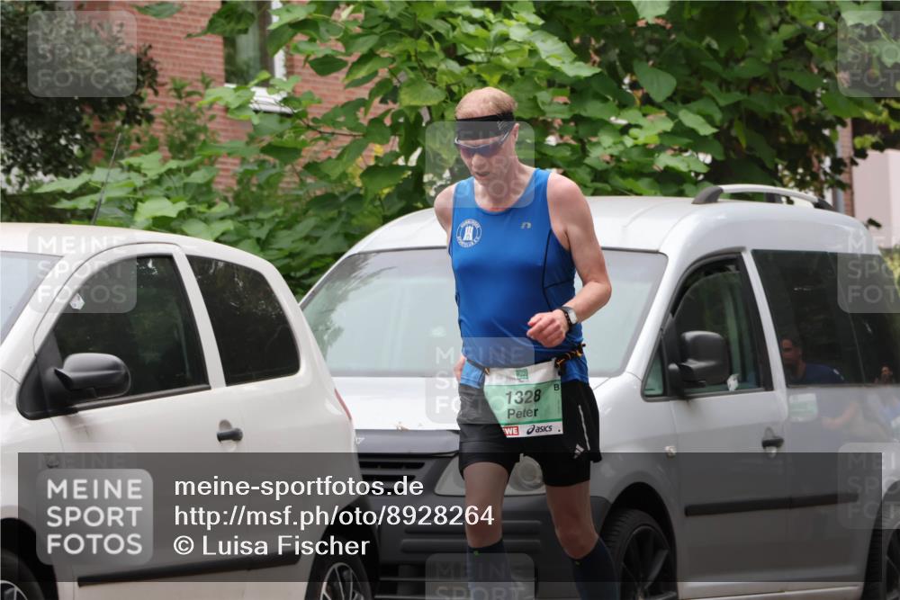 21.09.2025 - PSD Bank Halbmarathon Luisa Fischer http://msf.ph/oto/8928264 21.09.2025 11:38:36 Laufen 1328 meine-sportfotos.de