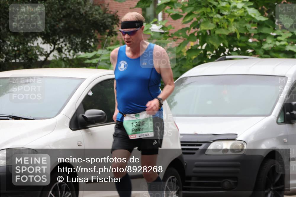 21.09.2025 - PSD Bank Halbmarathon Luisa Fischer http://msf.ph/oto/8928268 21.09.2025 11:38:36 Laufen 1328 meine-sportfotos.de