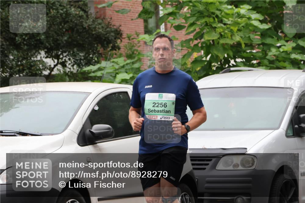 21.09.2025 - PSD Bank Halbmarathon Luisa Fischer http://msf.ph/oto/8928279 21.09.2025 11:38:39 Laufen 2256 meine-sportfotos.de