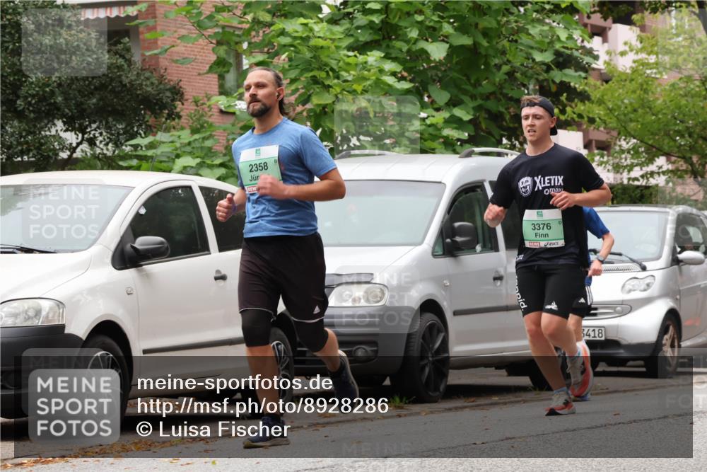 21.09.2025 - PSD Bank Halbmarathon Luisa Fischer http://msf.ph/oto/8928286 21.09.2025 11:38:41 Laufen 2358, 3376, 3418 meine-sportfotos.de