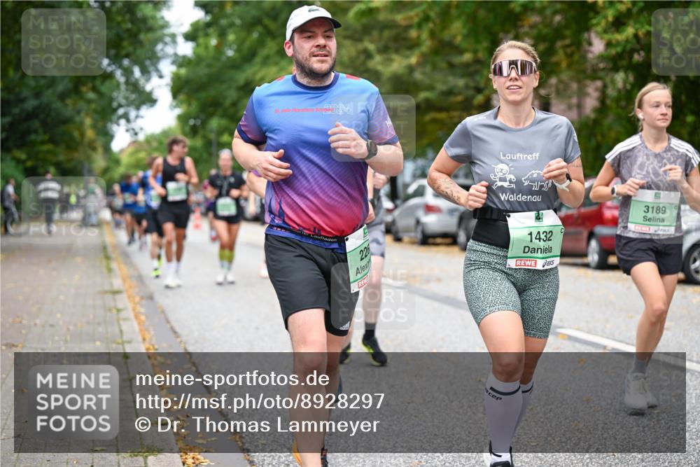 21.09.2025 - PSD Bank Halbmarathon Dr. Thomas Lammeyer http://msf.ph/oto/8928297 21.09.2025 10:47:52 Laufen 19, 2024, 226, 1432, 3189 meine-sportfotos.de