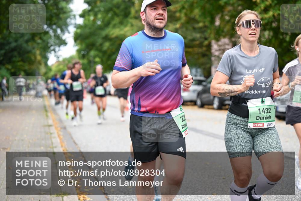 21.09.2025 - PSD Bank Halbmarathon Dr. Thomas Lammeyer http://msf.ph/oto/8928304 21.09.2025 10:47:53 Laufen 19, 2024, 22, 1432 meine-sportfotos.de