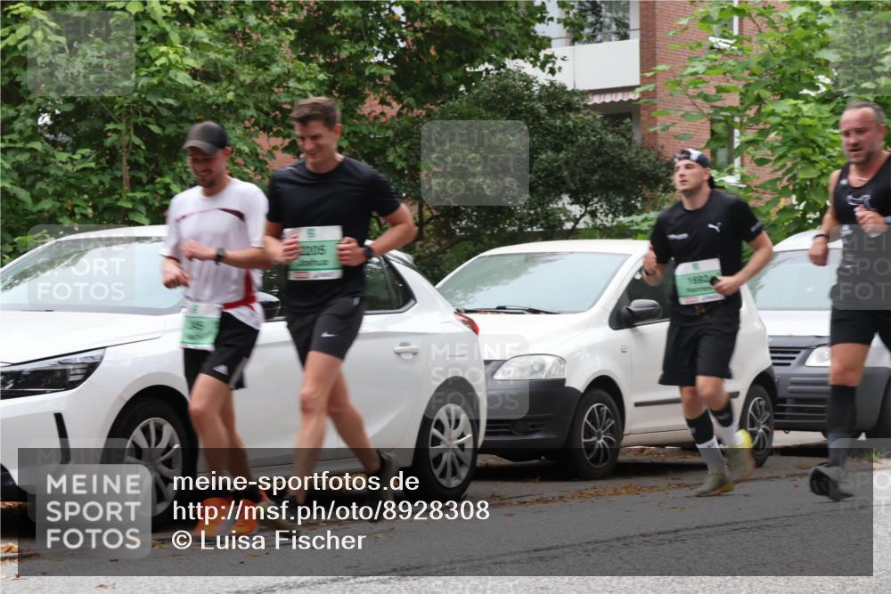 21.09.2025 - PSD Bank Halbmarathon Luisa Fischer http://msf.ph/oto/8928308 21.09.2025 11:38:47 Laufen 2015 meine-sportfotos.de