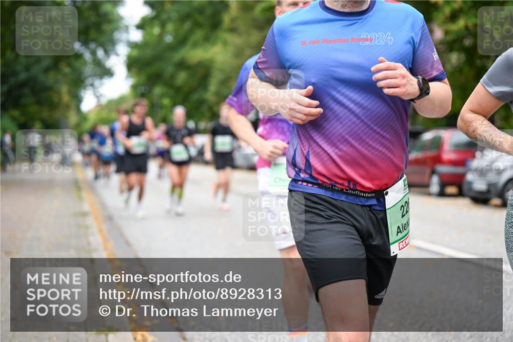 21.09.2025 - PSD Bank Halbmarathon Dr. Thomas Lammeyer http://msf.ph/oto/8928313 21.09.2025 10:47:53 Laufen 19, 2024, 221 meine-sportfotos.de