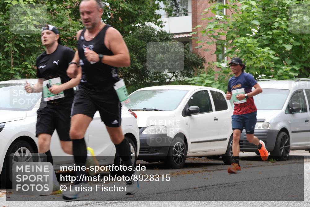 21.09.2025 - PSD Bank Halbmarathon Luisa Fischer http://msf.ph/oto/8928315 21.09.2025 11:38:48 Laufen  meine-sportfotos.de