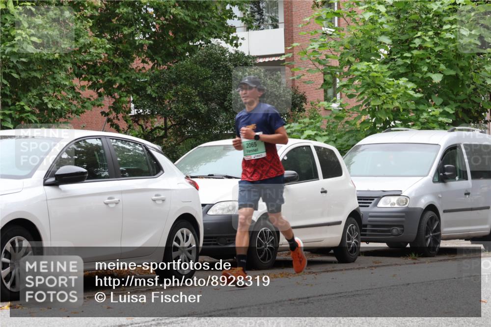 21.09.2025 - PSD Bank Halbmarathon Luisa Fischer http://msf.ph/oto/8928319 21.09.2025 11:38:49 Laufen 2065 meine-sportfotos.de