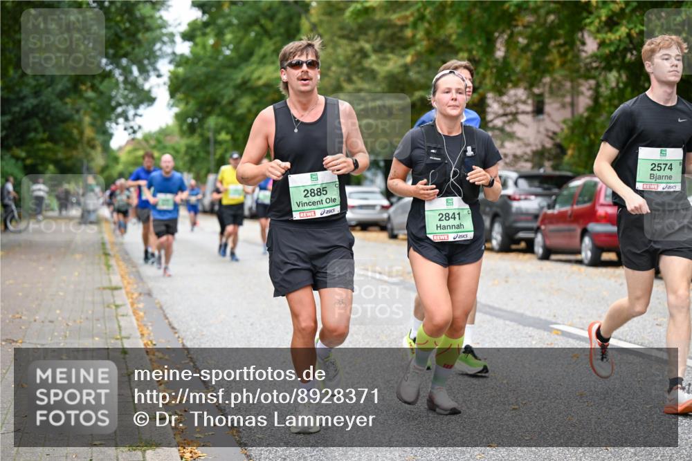 21.09.2025 - PSD Bank Halbmarathon Dr. Thomas Lammeyer http://msf.ph/oto/8928371 21.09.2025 10:47:57 Laufen 2885, 2841, 2574 meine-sportfotos.de