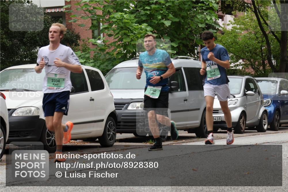 21.09.2025 - PSD Bank Halbmarathon Luisa Fischer http://msf.ph/oto/8928380 21.09.2025 11:39:01 Laufen 2334, 2462, 2414, 3418 meine-sportfotos.de