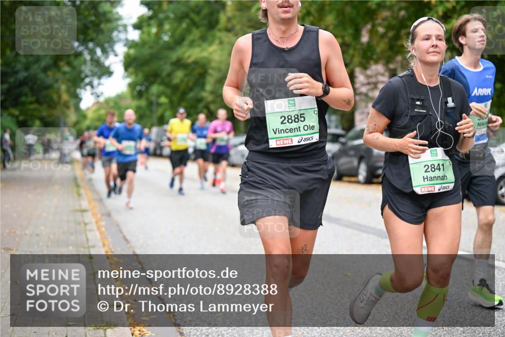21.09.2025 - PSD Bank Halbmarathon Dr. Thomas Lammeyer http://msf.ph/oto/8928388 21.09.2025 10:47:57 Laufen 2885, 2841 meine-sportfotos.de