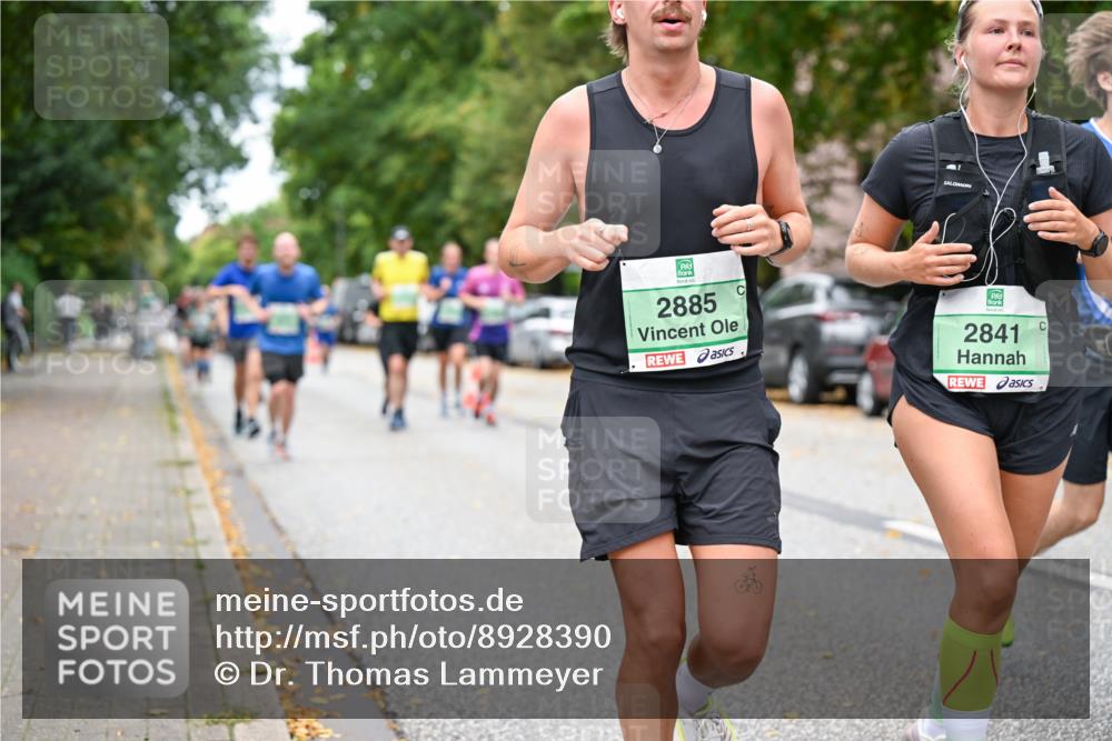 21.09.2025 - PSD Bank Halbmarathon Dr. Thomas Lammeyer http://msf.ph/oto/8928390 21.09.2025 10:47:57 Laufen 2885, 2841 meine-sportfotos.de
