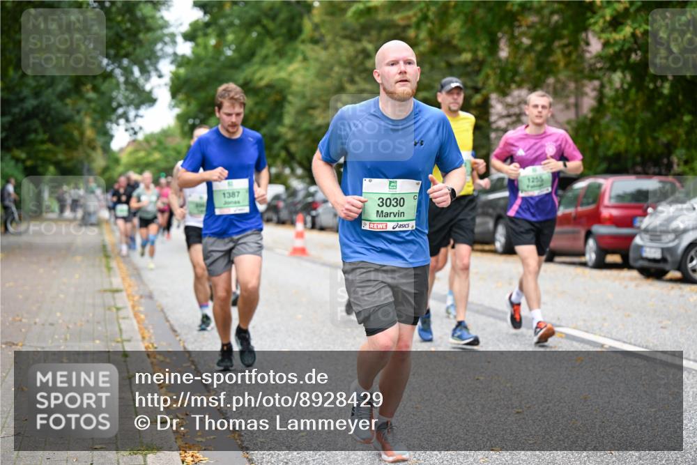 21.09.2025 - PSD Bank Halbmarathon Dr. Thomas Lammeyer http://msf.ph/oto/8928429 21.09.2025 10:48:01 Laufen 1387, 3030 meine-sportfotos.de