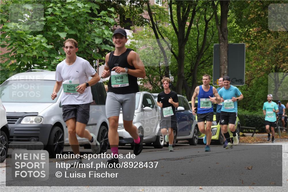 21.09.2025 - PSD Bank Halbmarathon Luisa Fischer http://msf.ph/oto/8928437 21.09.2025 11:39:14 Laufen 1271, 2438, 2376, 2480, 2527, 2934 meine-sportfotos.de