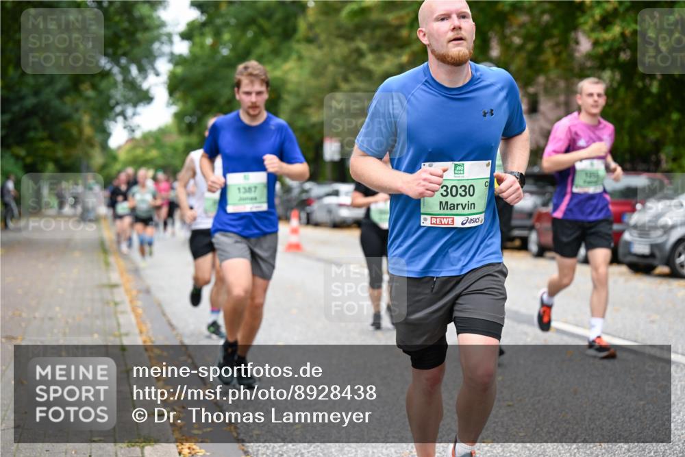 21.09.2025 - PSD Bank Halbmarathon Dr. Thomas Lammeyer http://msf.ph/oto/8928438 21.09.2025 10:48:02 Laufen 1387, 3030 meine-sportfotos.de