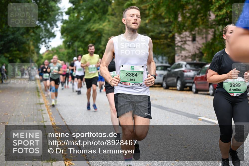 21.09.2025 - PSD Bank Halbmarathon Dr. Thomas Lammeyer http://msf.ph/oto/8928467 21.09.2025 10:48:04 Laufen 3364, 2999 meine-sportfotos.de