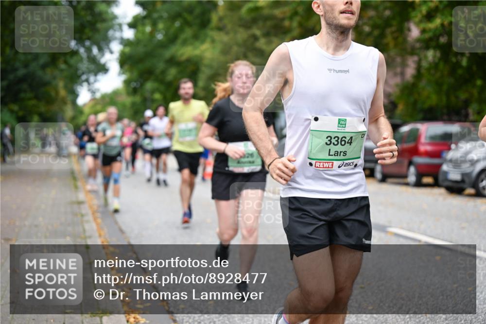 21.09.2025 - PSD Bank Halbmarathon Dr. Thomas Lammeyer http://msf.ph/oto/8928477 21.09.2025 10:48:04 Laufen 3364 meine-sportfotos.de