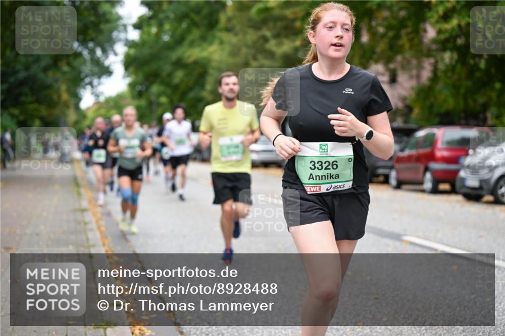 21.09.2025 - PSD Bank Halbmarathon Dr. Thomas Lammeyer http://msf.ph/oto/8928488 21.09.2025 10:48:05 Laufen 3326 meine-sportfotos.de