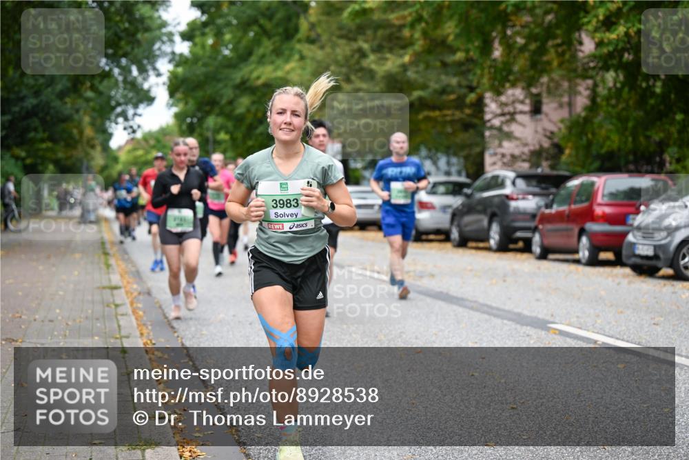 21.09.2025 - PSD Bank Halbmarathon Dr. Thomas Lammeyer http://msf.ph/oto/8928538 21.09.2025 10:48:07 Laufen 3983 meine-sportfotos.de
