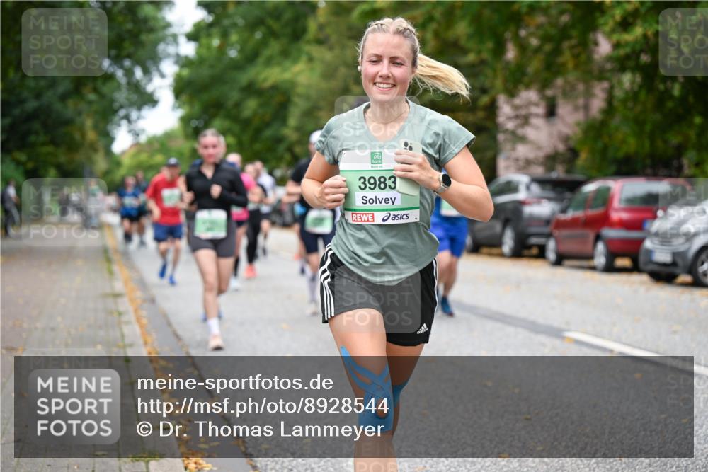 21.09.2025 - PSD Bank Halbmarathon Dr. Thomas Lammeyer http://msf.ph/oto/8928544 21.09.2025 10:48:08 Laufen 3983 meine-sportfotos.de