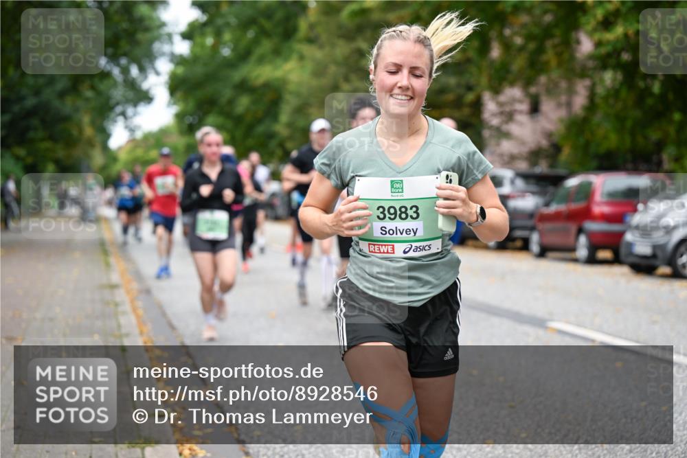 21.09.2025 - PSD Bank Halbmarathon Dr. Thomas Lammeyer http://msf.ph/oto/8928546 21.09.2025 10:48:08 Laufen 3983 meine-sportfotos.de