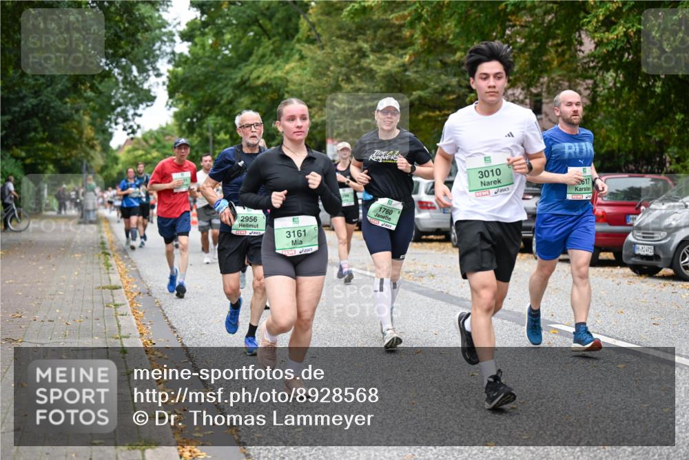 21.09.2025 - PSD Bank Halbmarathon Dr. Thomas Lammeyer http://msf.ph/oto/8928568 21.09.2025 10:48:09 Laufen 2956, 3161, 1760, 3010, 617, 4915 meine-sportfotos.de