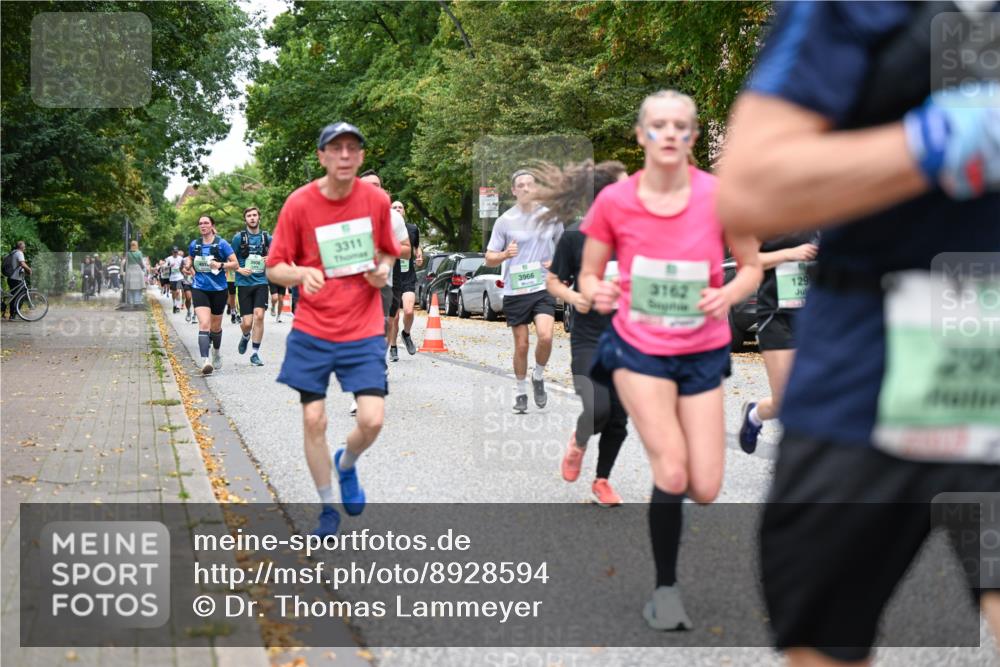 21.09.2025 - PSD Bank Halbmarathon Dr. Thomas Lammeyer http://msf.ph/oto/8928594 21.09.2025 10:48:12 Laufen 3311, 3966, 3162, 129, 20 meine-sportfotos.de